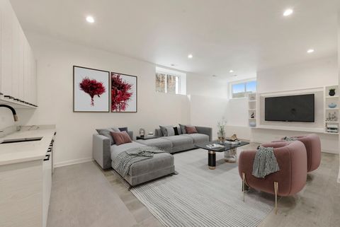 A home in Berwyn