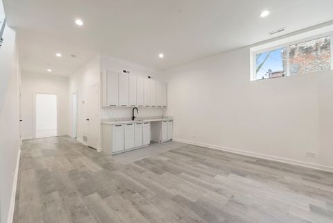A home in Berwyn