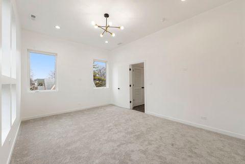 A home in Berwyn