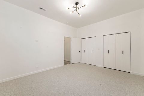 A home in Berwyn