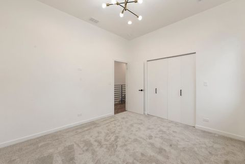 A home in Berwyn