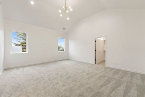 A home in Berwyn