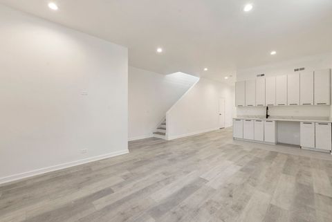 A home in Berwyn