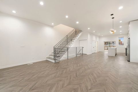 A home in Berwyn