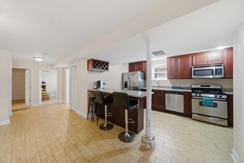 Tiny photo for 2937 N Nagle Avenue, Chicago, IL 60634 (MLS # 12658699)