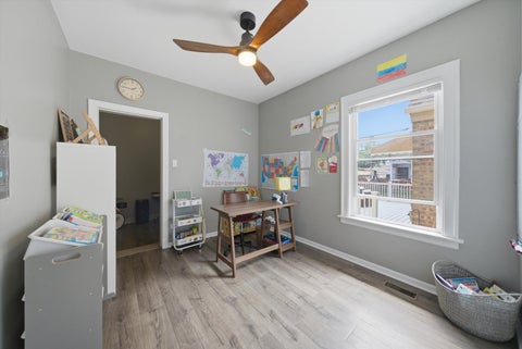 Tiny photo for 2937 N Nagle Avenue, Chicago, IL 60634 (MLS # 12658699)