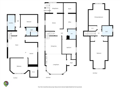Tiny photo for 2937 N Nagle Avenue, Chicago, IL 60634 (MLS # 12658699)