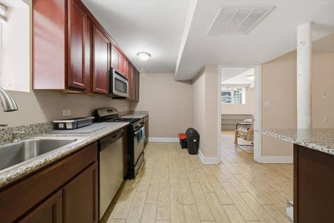 Tiny photo for 2937 N Nagle Avenue, Chicago, IL 60634 (MLS # 12658699)