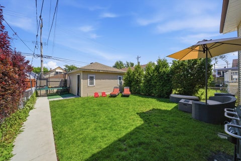 Tiny photo for 2937 N Nagle Avenue, Chicago, IL 60634 (MLS # 12658699)