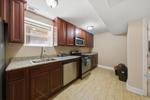 Tiny photo for 2937 N Nagle Avenue, Chicago, IL 60634 (MLS # 12658699)