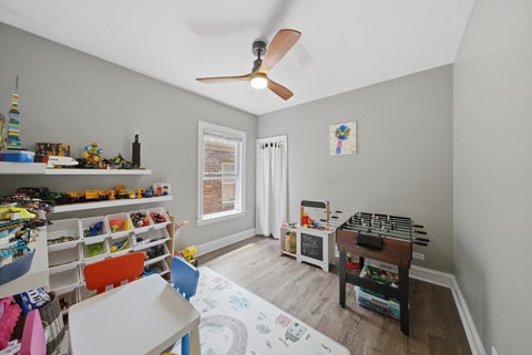 Tiny photo for 2937 N Nagle Avenue, Chicago, IL 60634 (MLS # 12658699)