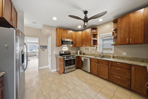 Tiny photo for 2937 N Nagle Avenue, Chicago, IL 60634 (MLS # 12658699)