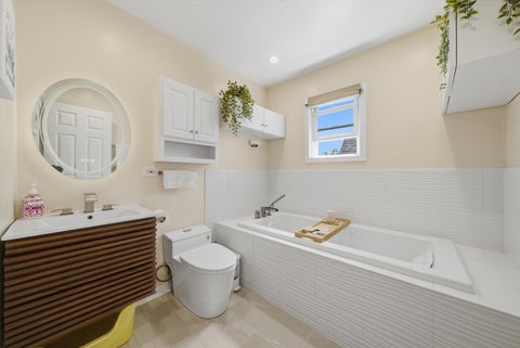 Tiny photo for 2937 N Nagle Avenue, Chicago, IL 60634 (MLS # 12658699)