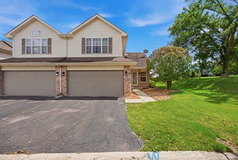 Photo of 11139 RAVENGATE Court, Orland Park, IL 60467 (MLS # 12680986)