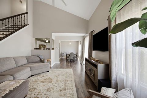 Tiny photo for 11139 RAVENGATE Court, Orland Park, IL 60467 (MLS # 12680986)