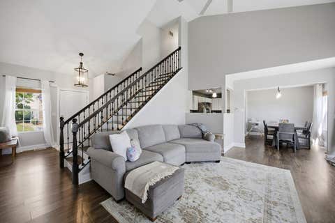 Tiny photo for 11139 RAVENGATE Court, Orland Park, IL 60467 (MLS # 12680986)