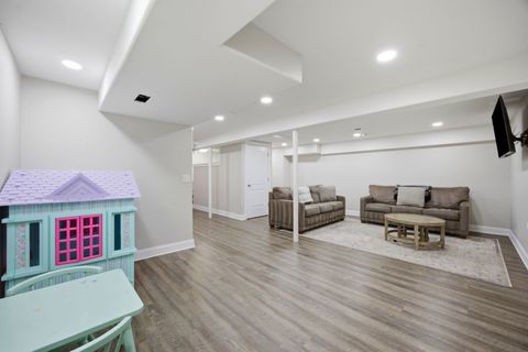 Tiny photo for 11139 RAVENGATE Court, Orland Park, IL 60467 (MLS # 12680986)