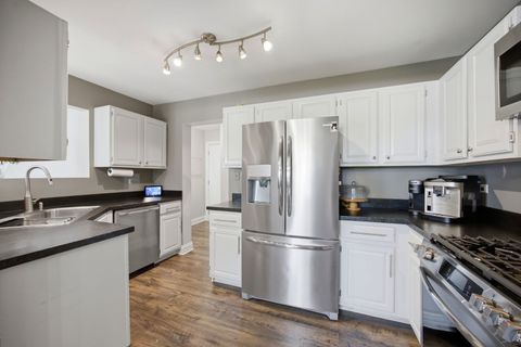 Tiny photo for 11139 RAVENGATE Court, Orland Park, IL 60467 (MLS # 12680986)