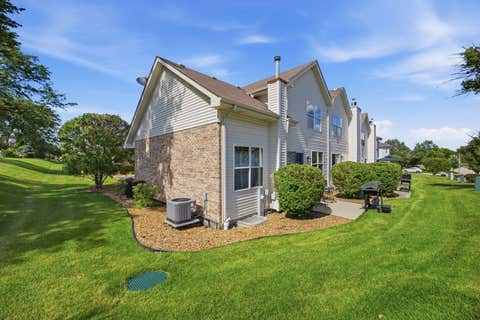 Tiny photo for 11139 RAVENGATE Court, Orland Park, IL 60467 (MLS # 12680986)