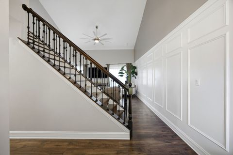 Tiny photo for 11139 RAVENGATE Court, Orland Park, IL 60467 (MLS # 12680986)