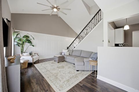 Tiny photo for 11139 RAVENGATE Court, Orland Park, IL 60467 (MLS # 12680986)