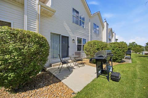 Tiny photo for 11139 RAVENGATE Court, Orland Park, IL 60467 (MLS # 12680986)