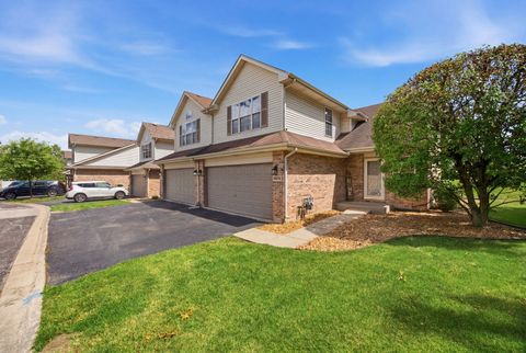 Tiny photo for 11139 RAVENGATE Court, Orland Park, IL 60467 (MLS # 12680986)