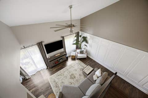Tiny photo for 11139 RAVENGATE Court, Orland Park, IL 60467 (MLS # 12680986)