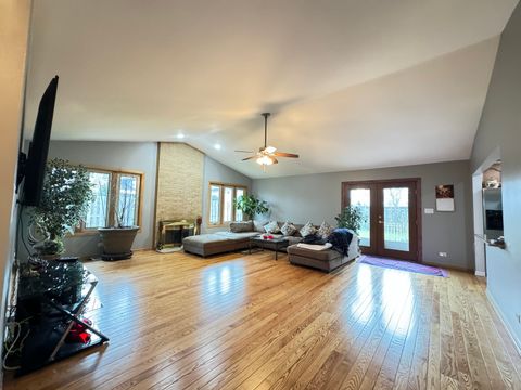 A home in Norwood Park