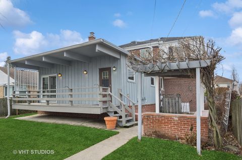 A home in Niles