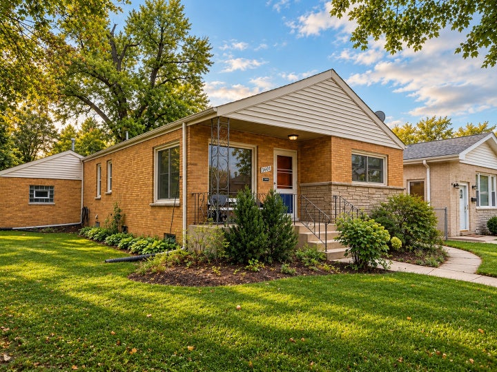 Photo 1 of 21 — 3601 W 116th Place, Chicago, IL 60655