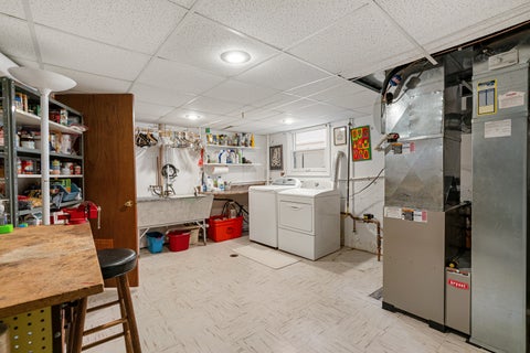 Tiny photo for 8446 Avers Avenue, Skokie, IL 60076 (MLS # 12662684)