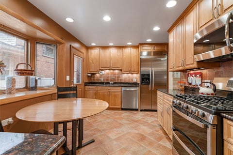 Tiny photo for 8446 Avers Avenue, Skokie, IL 60076 (MLS # 12662684)