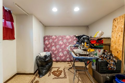 Tiny photo for 9640 S Hoxie Avenue, Chicago, IL 60617 (MLS # 12598019)
