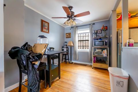 Tiny photo for 9640 S Hoxie Avenue, Chicago, IL 60617 (MLS # 12598019)