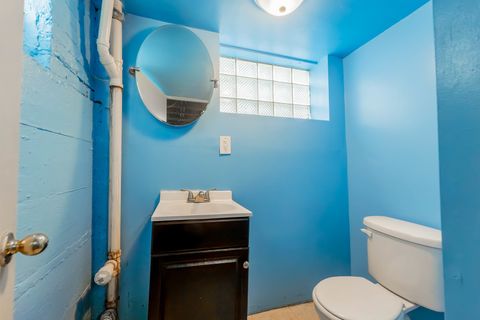 Tiny photo for 9640 S Hoxie Avenue, Chicago, IL 60617 (MLS # 12598019)