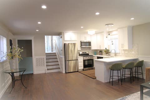 Tiny photo for 9042 S Emerald Avenue, Chicago, IL 60620 (MLS # 12698844)
