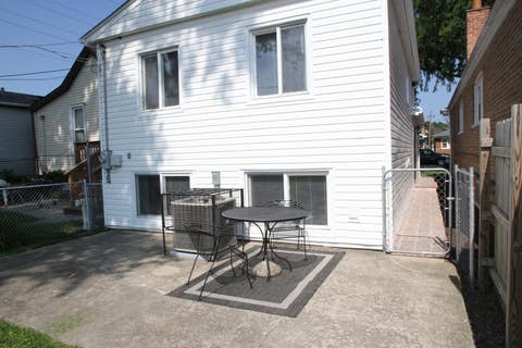 Tiny photo for 9042 S Emerald Avenue, Chicago, IL 60620 (MLS # 12698844)