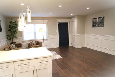 Tiny photo for 9042 S Emerald Avenue, Chicago, IL 60620 (MLS # 12698844)
