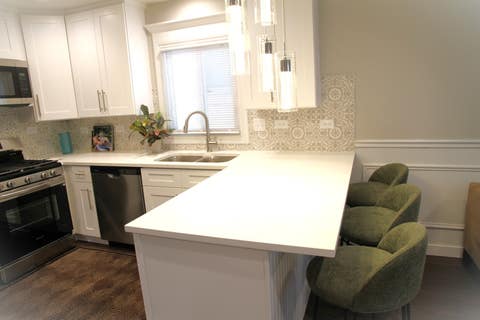 Tiny photo for 9042 S Emerald Avenue, Chicago, IL 60620 (MLS # 12698844)