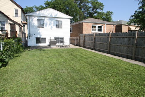 Tiny photo for 9042 S Emerald Avenue, Chicago, IL 60620 (MLS # 12698844)