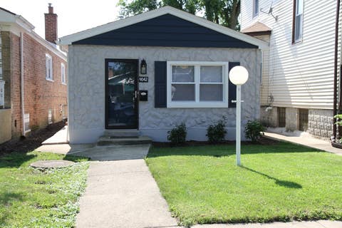 Tiny photo for 9042 S Emerald Avenue, Chicago, IL 60620 (MLS # 12698844)