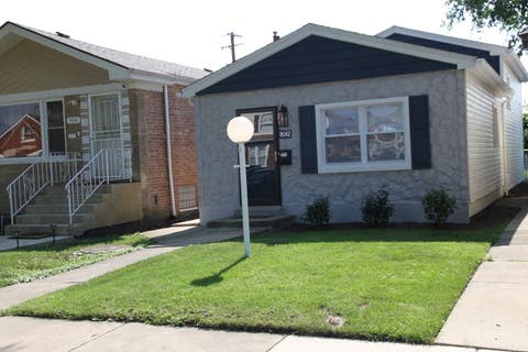 Tiny photo for 9042 S Emerald Avenue, Chicago, IL 60620 (MLS # 12698844)
