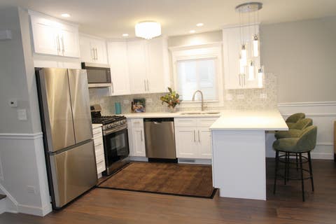 Tiny photo for 9042 S Emerald Avenue, Chicago, IL 60620 (MLS # 12698844)