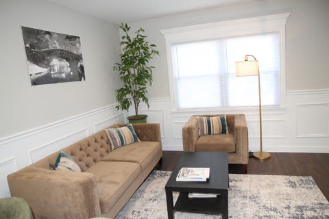 Tiny photo for 9042 S Emerald Avenue, Chicago, IL 60620 (MLS # 12698844)