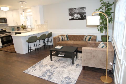 Tiny photo for 9042 S Emerald Avenue, Chicago, IL 60620 (MLS # 12698844)