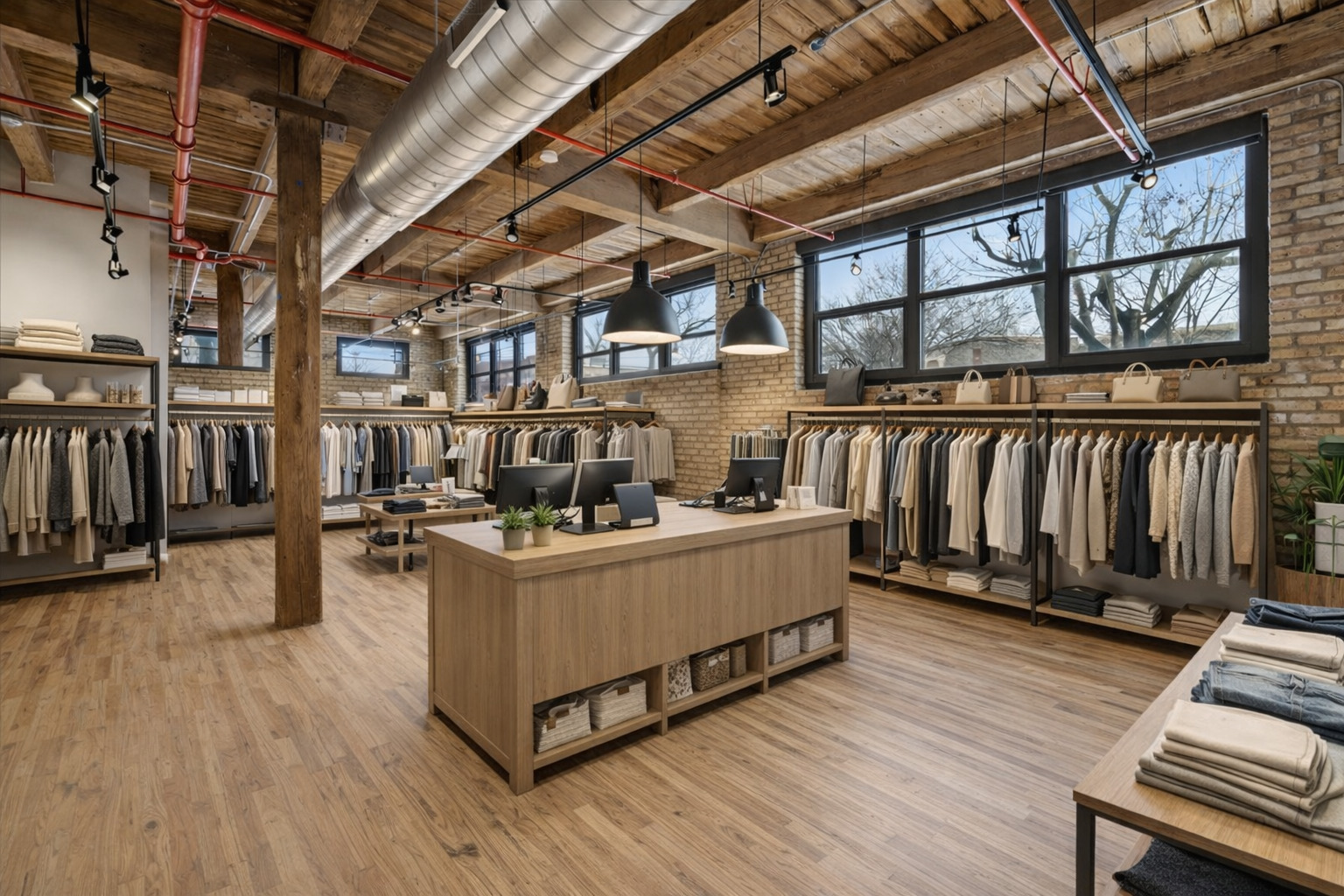 1843 W Hubbard Street 1A