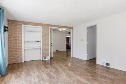 Tiny photo for 609 Woodford Street, Gridley, IL 61744 (MLS # 12737765)