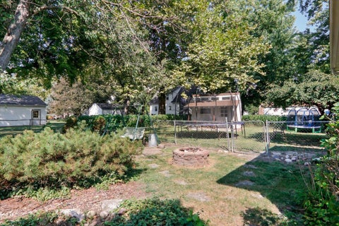 Tiny photo for 609 Woodford Street, Gridley, IL 61744 (MLS # 12737765)