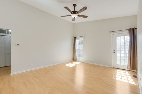 Tiny photo for 314 Whitewood Drive, Streamwood, IL 60107 (MLS # 12600961)